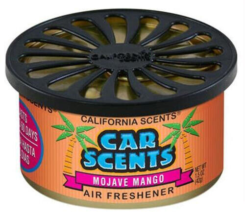 2 PACK CALIFORNIA SCENTS AIR FRESHENER HOME OFFICE CAR VAN BUSINESS CAB TRUCK 2 PACK CALIFORNIA SCENTS AIR FRESHENER HOME OFFICE CAR VAN BUSINESS CAB TRUCK
